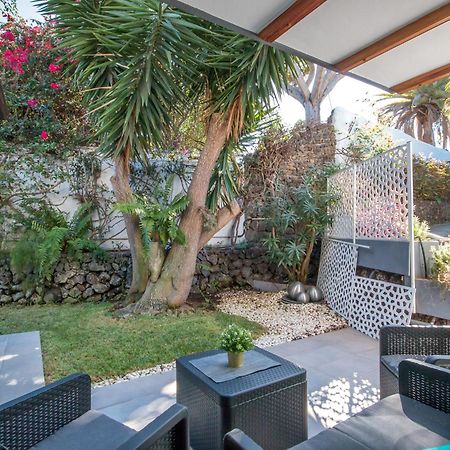 Casacolores Puerto de la Cruz  Ngoại thất bức ảnh