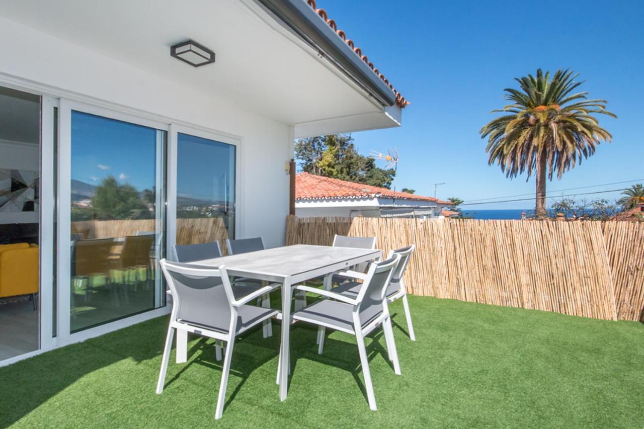 Casacolores Puerto de la Cruz  Ngoại thất bức ảnh