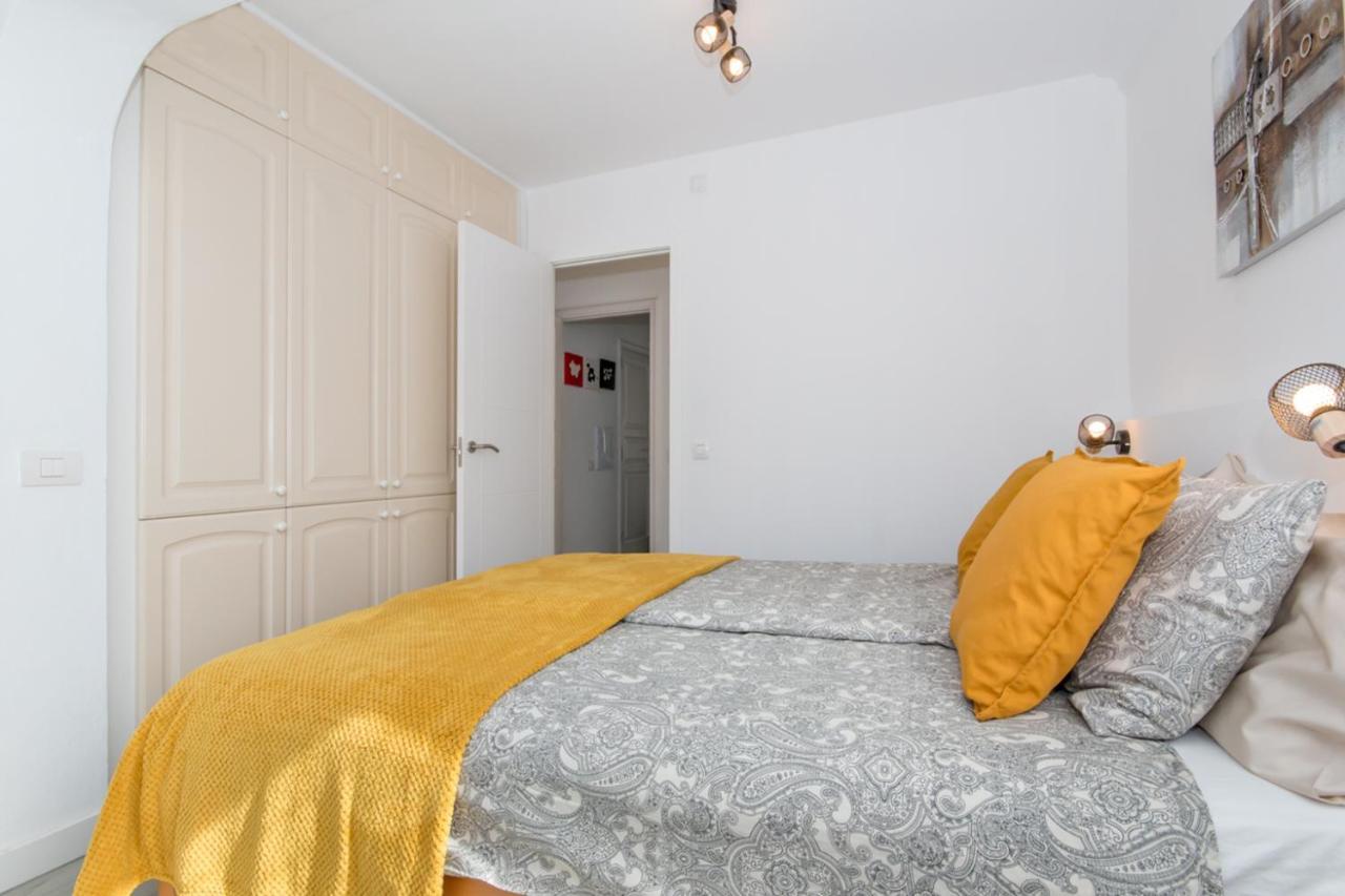 Casacolores Puerto de la Cruz  Ngoại thất bức ảnh