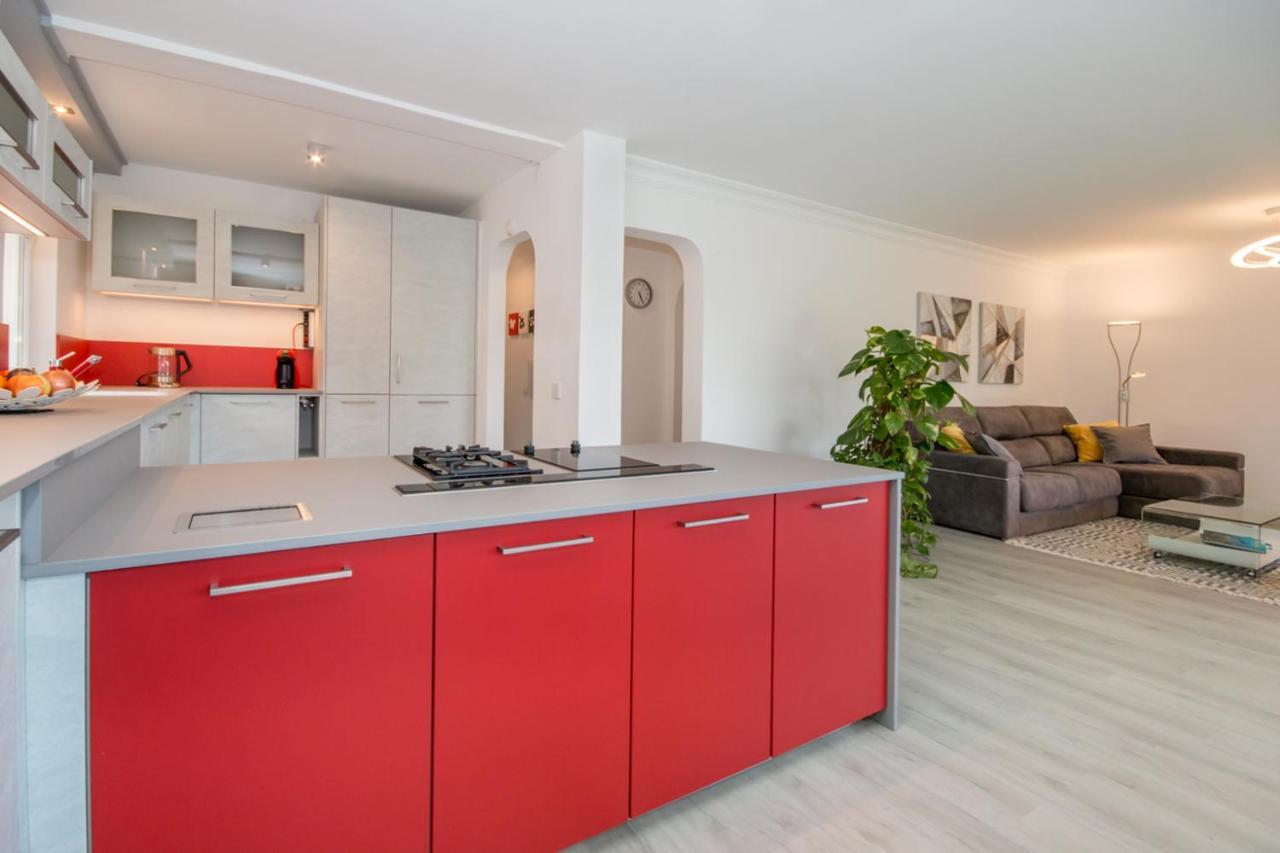 Casacolores Puerto de la Cruz  Ngoại thất bức ảnh