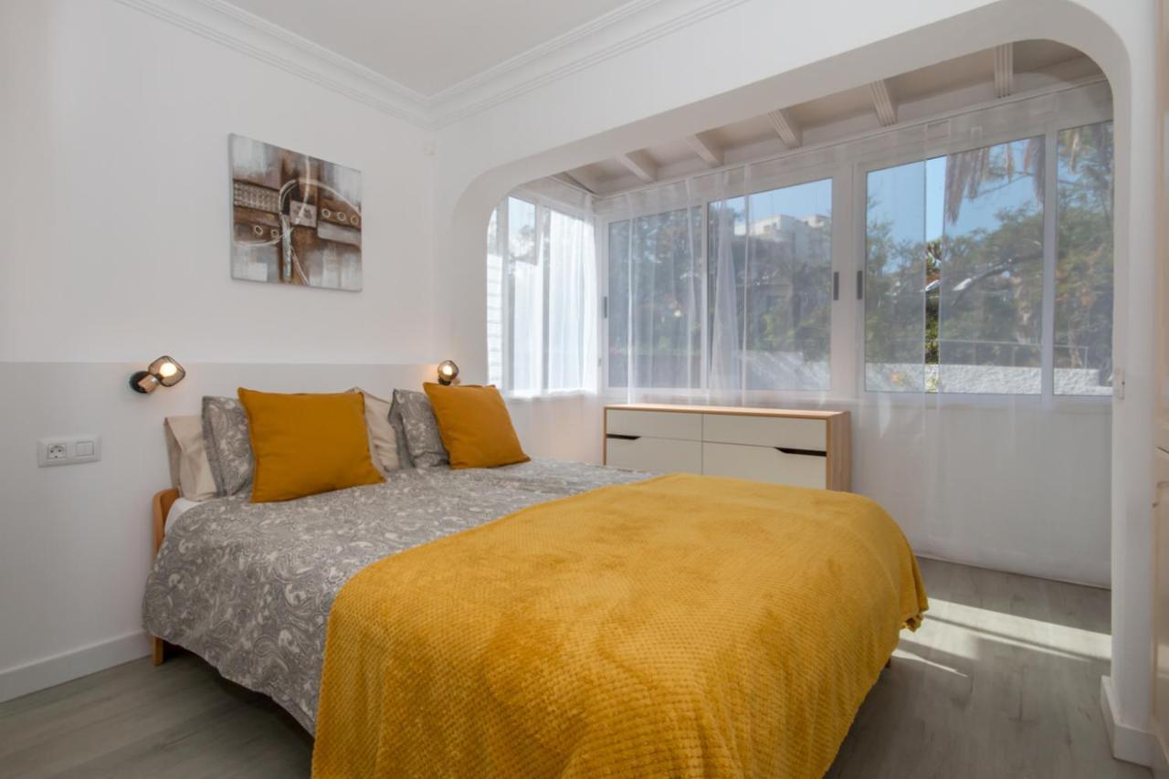 Casacolores Puerto de la Cruz  Ngoại thất bức ảnh