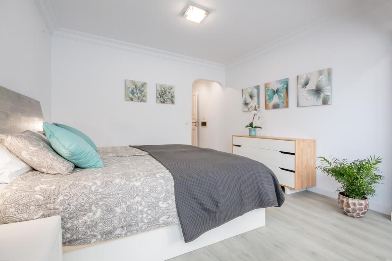 Casacolores Puerto de la Cruz  Ngoại thất bức ảnh