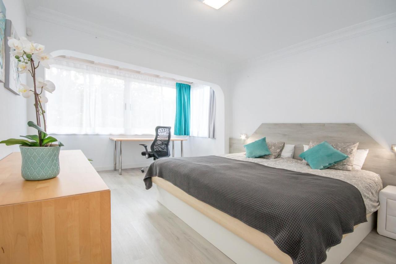 Casacolores Puerto de la Cruz  Ngoại thất bức ảnh