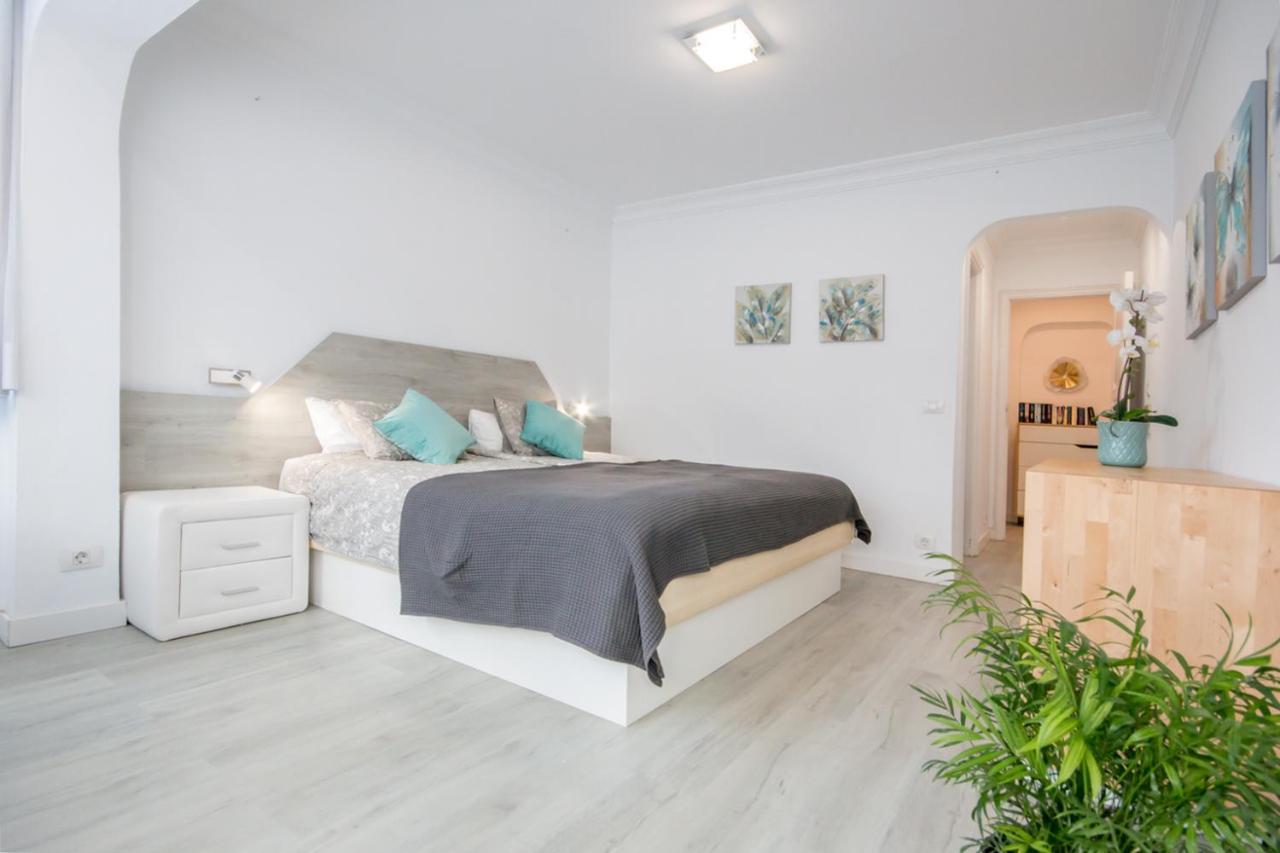 Casacolores Puerto de la Cruz  Ngoại thất bức ảnh
