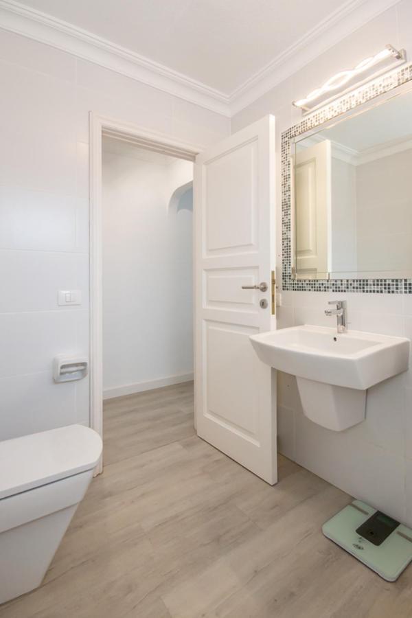 Casacolores Puerto de la Cruz  Ngoại thất bức ảnh