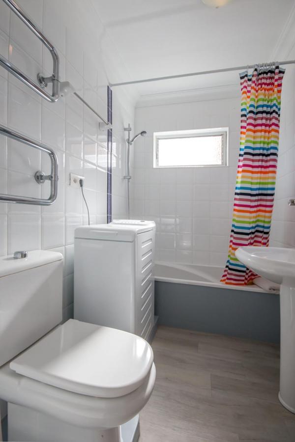 Casacolores Puerto de la Cruz  Ngoại thất bức ảnh