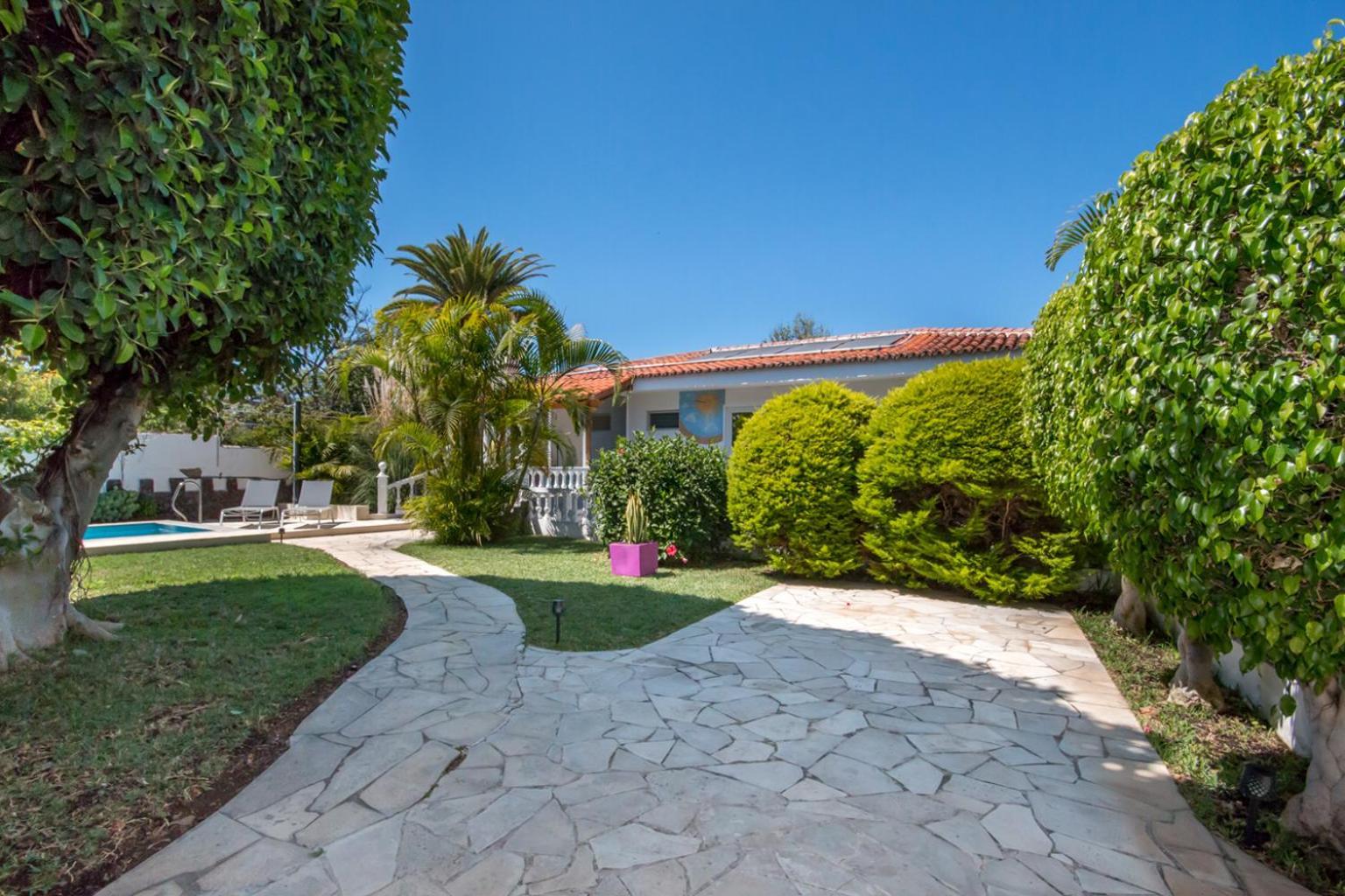 Casacolores Puerto de la Cruz  Ngoại thất bức ảnh