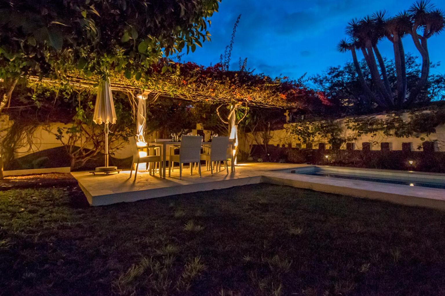 Casacolores Puerto de la Cruz  Ngoại thất bức ảnh