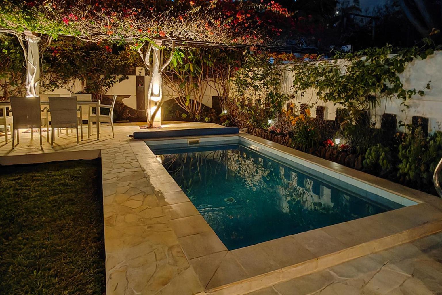 Casacolores Puerto de la Cruz  Ngoại thất bức ảnh