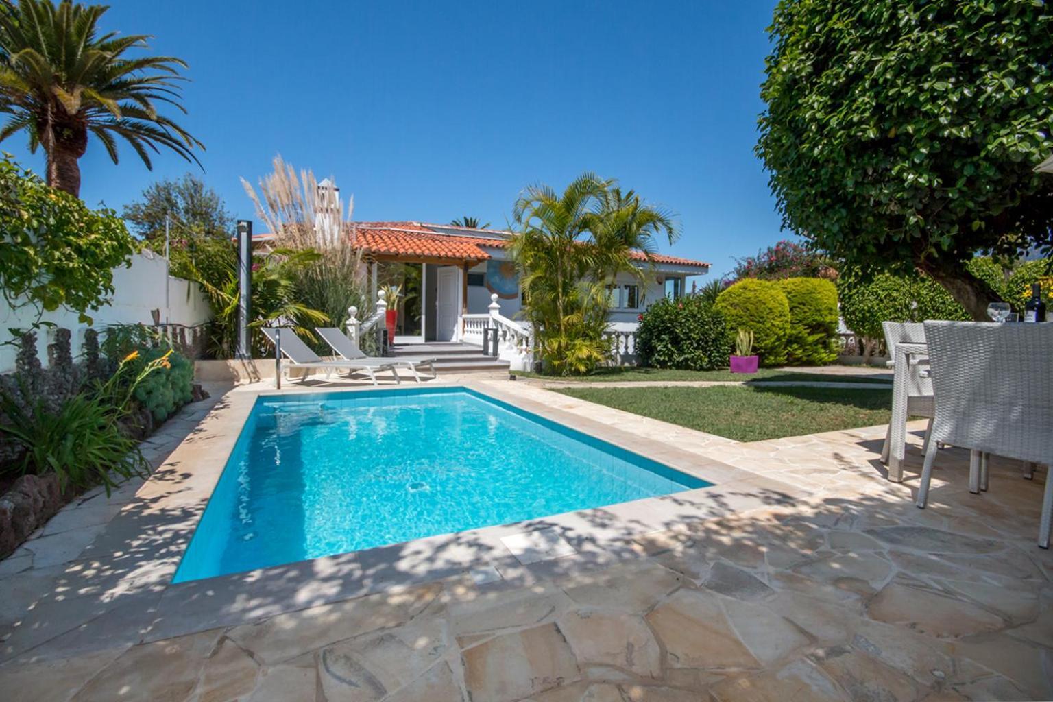 Casacolores Puerto de la Cruz  Ngoại thất bức ảnh