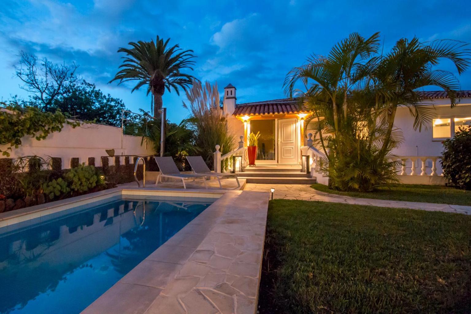 Casacolores Puerto de la Cruz  Ngoại thất bức ảnh
