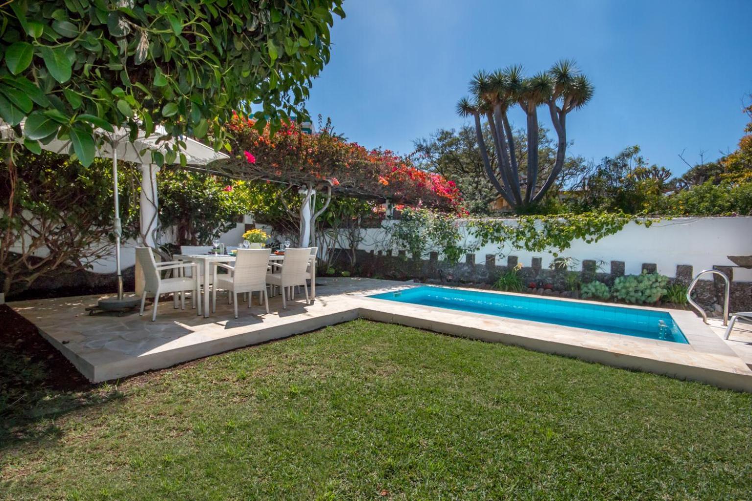 Casacolores Puerto de la Cruz  Ngoại thất bức ảnh