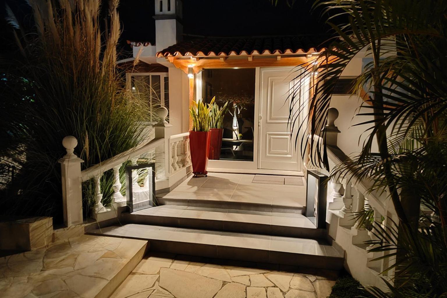 Casacolores Puerto de la Cruz  Ngoại thất bức ảnh