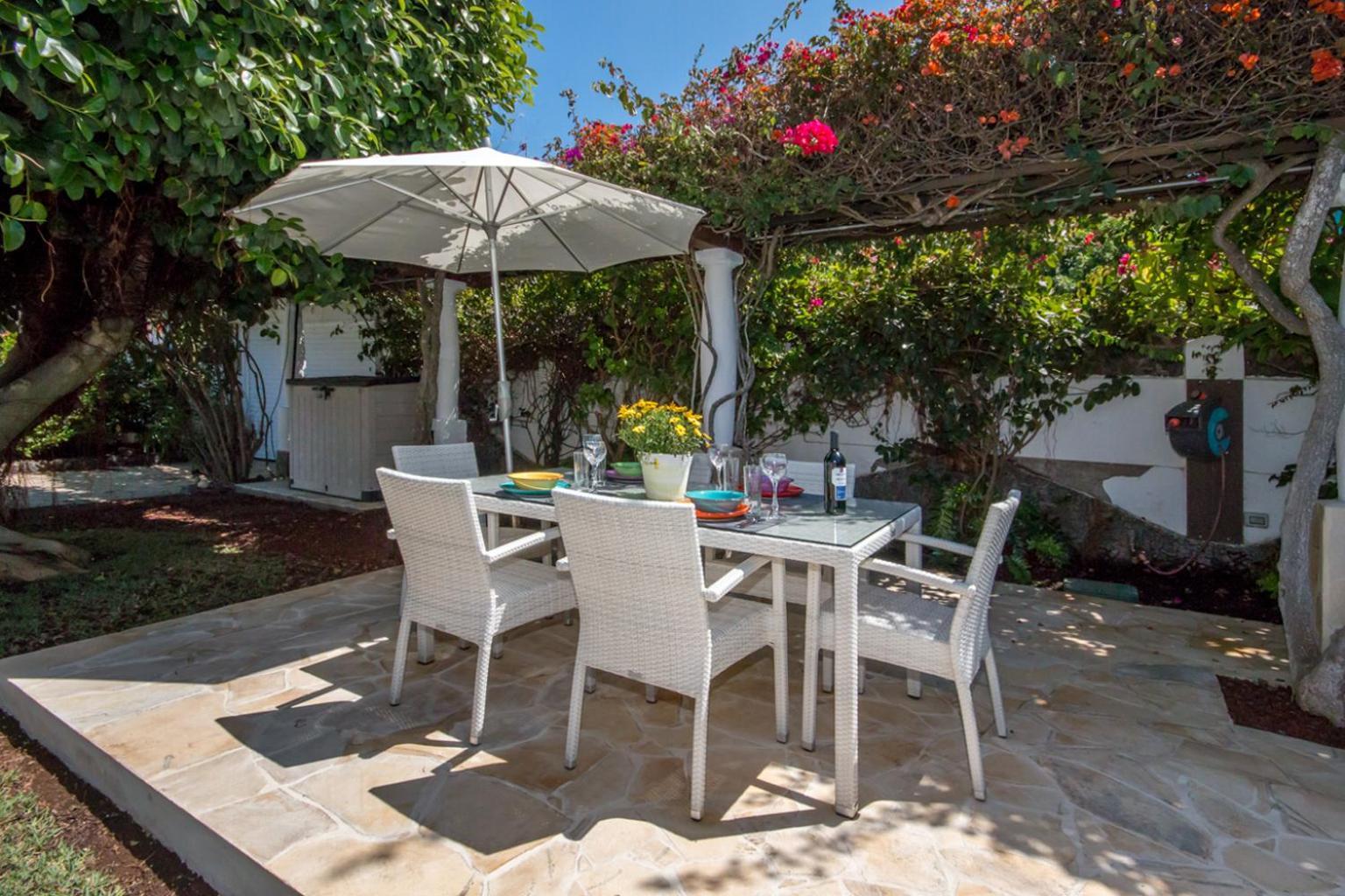 Casacolores Puerto de la Cruz  Ngoại thất bức ảnh