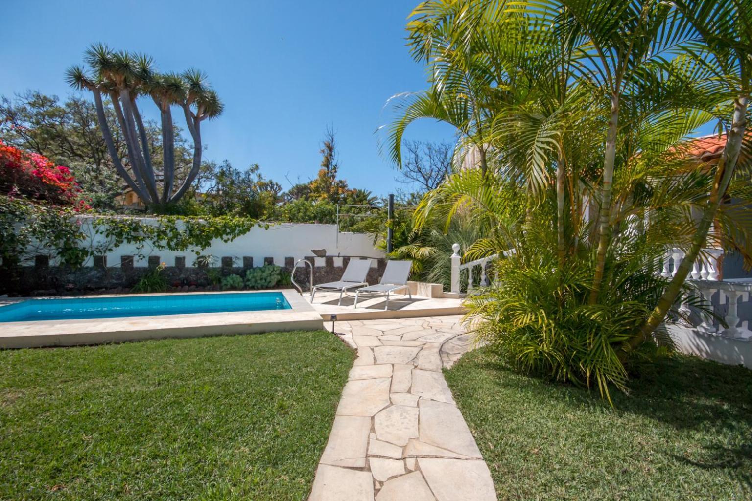Casacolores Puerto de la Cruz  Ngoại thất bức ảnh