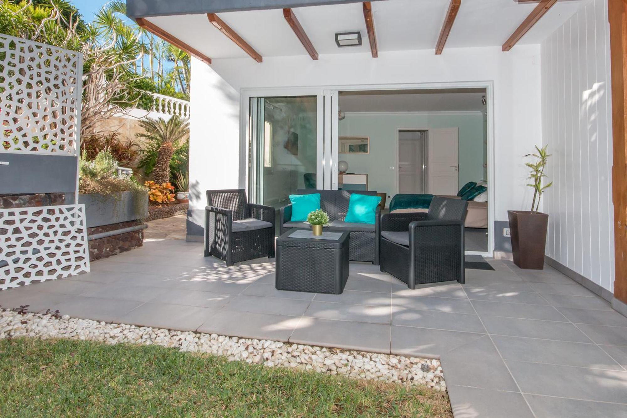 Casacolores Puerto de la Cruz  Ngoại thất bức ảnh