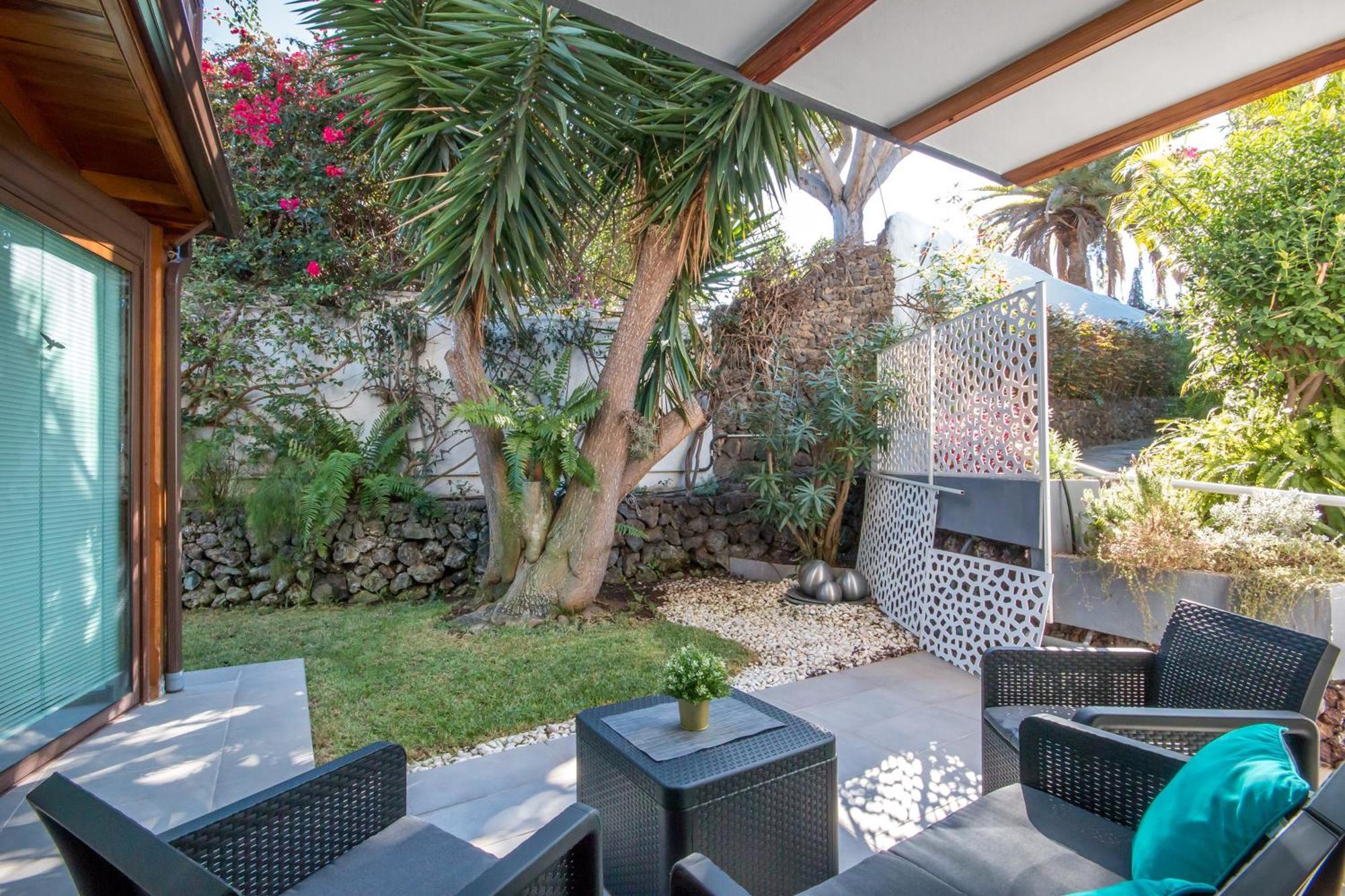 Casacolores Puerto de la Cruz  Ngoại thất bức ảnh