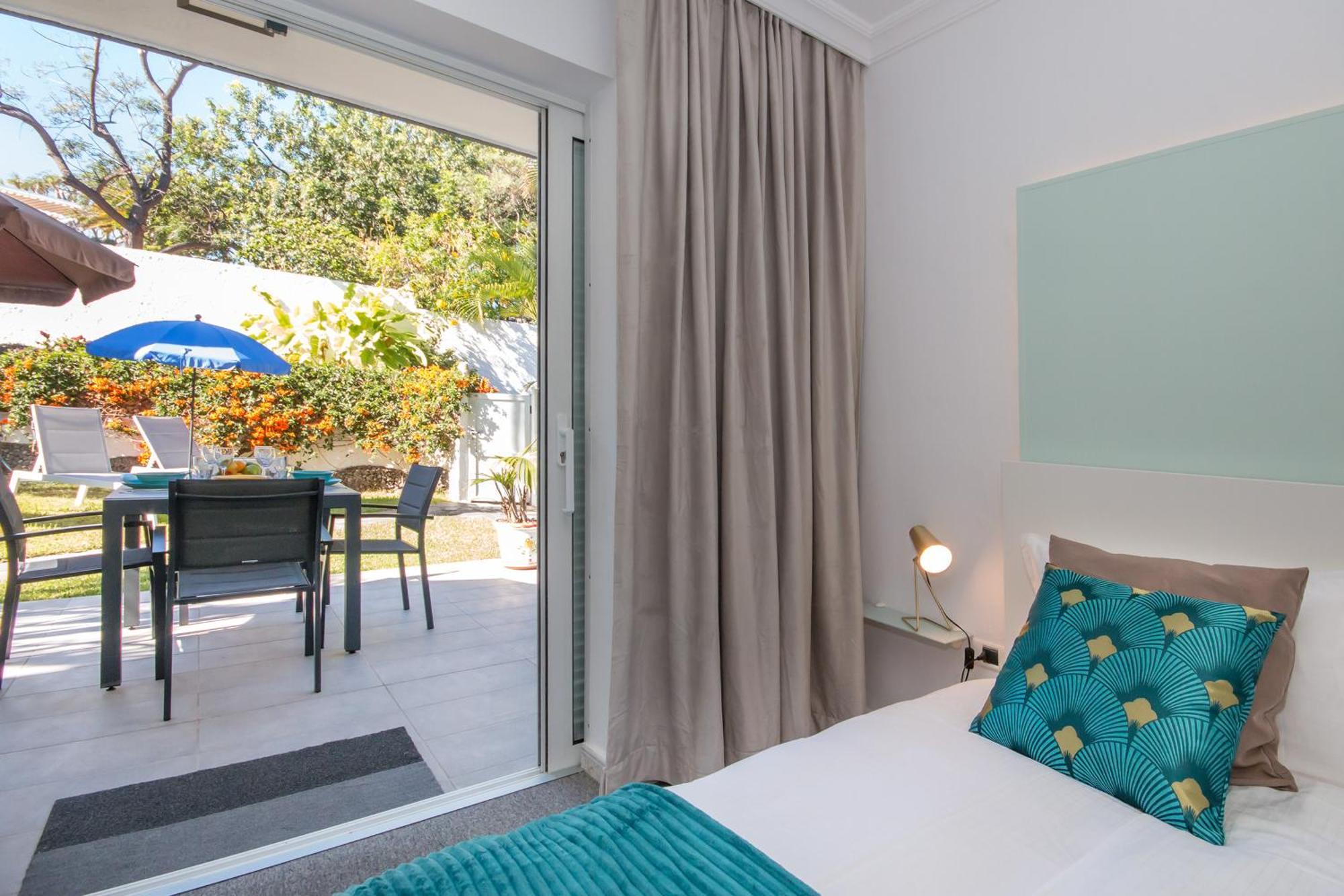 Casacolores Puerto de la Cruz  Ngoại thất bức ảnh
