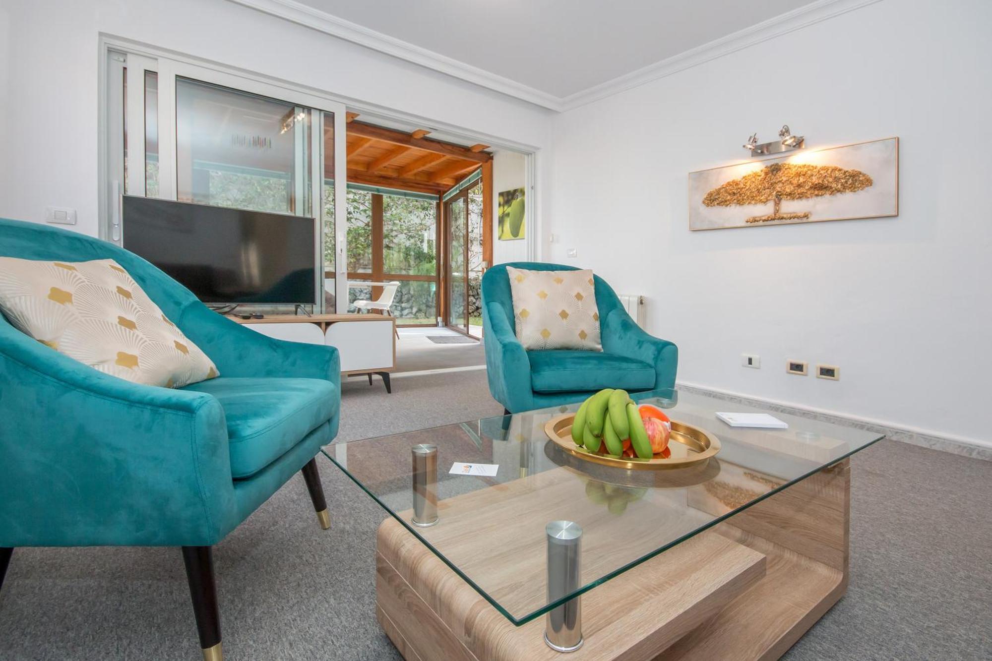 Casacolores Puerto de la Cruz  Ngoại thất bức ảnh