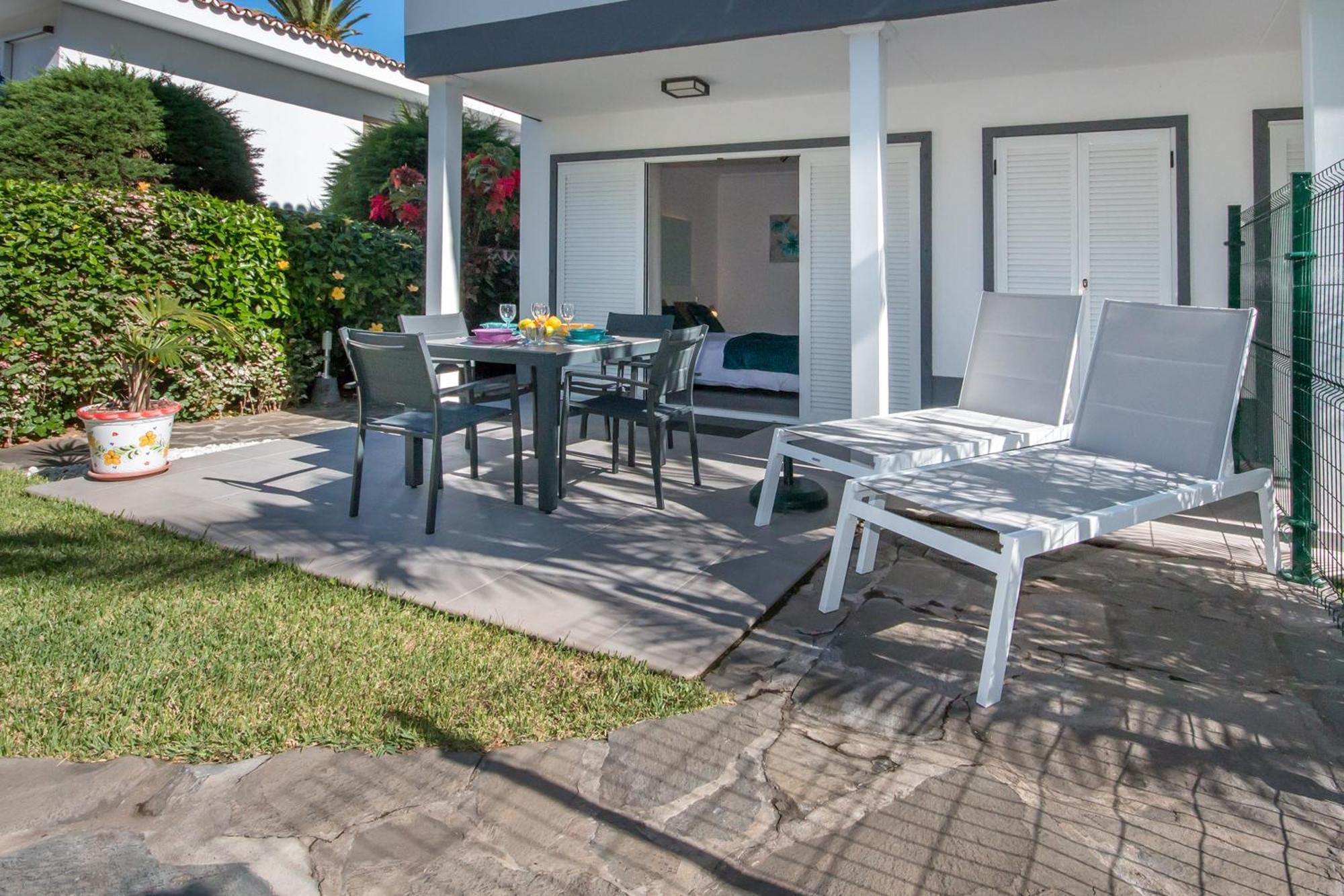 Casacolores Puerto de la Cruz  Ngoại thất bức ảnh