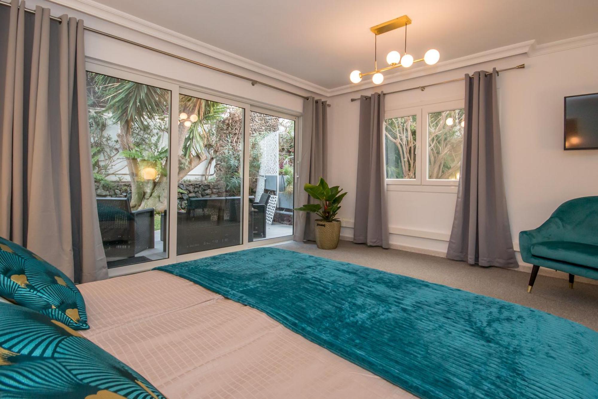 Casacolores Puerto de la Cruz  Ngoại thất bức ảnh