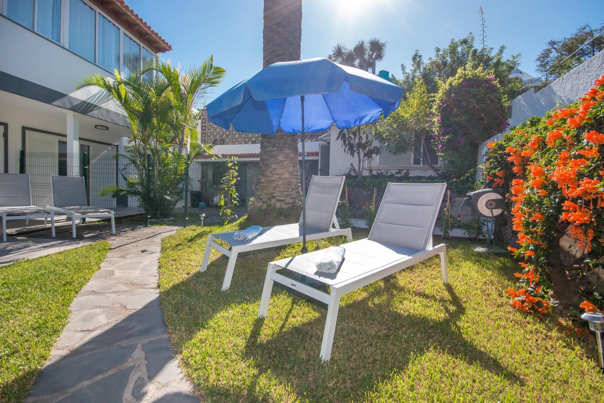 Casacolores Puerto de la Cruz  Ngoại thất bức ảnh