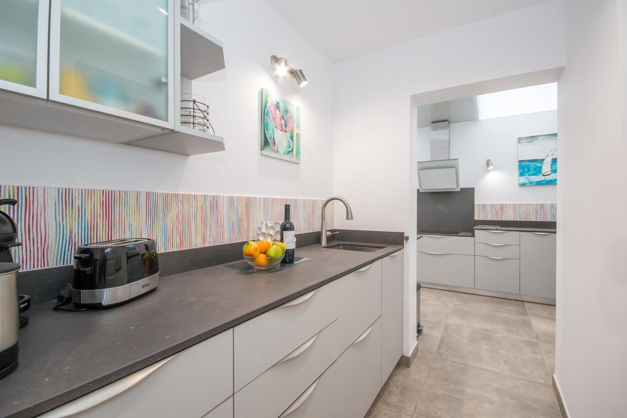 Casacolores Puerto de la Cruz  Ngoại thất bức ảnh
