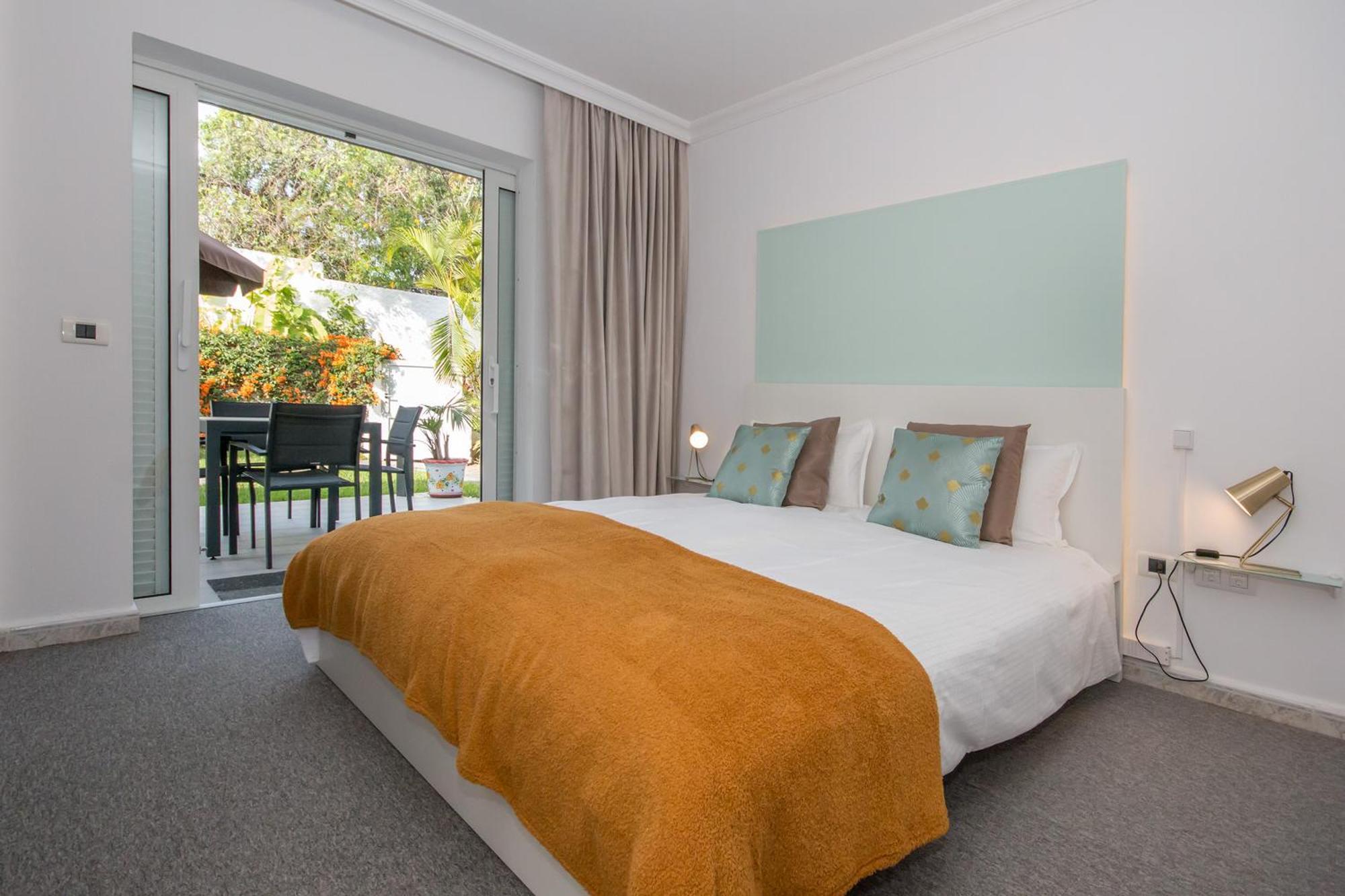 Casacolores Puerto de la Cruz  Ngoại thất bức ảnh