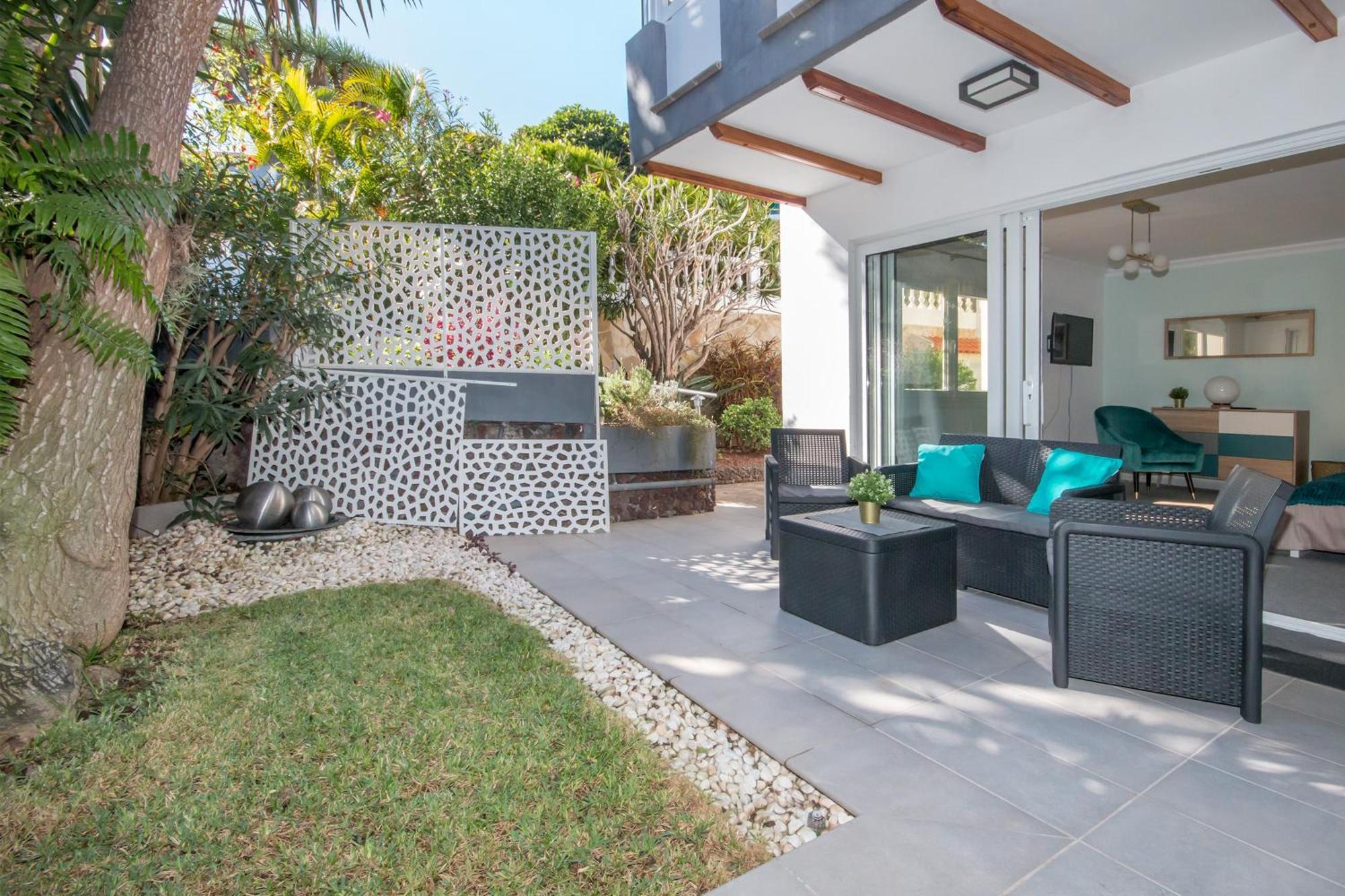 Casacolores Puerto de la Cruz  Ngoại thất bức ảnh