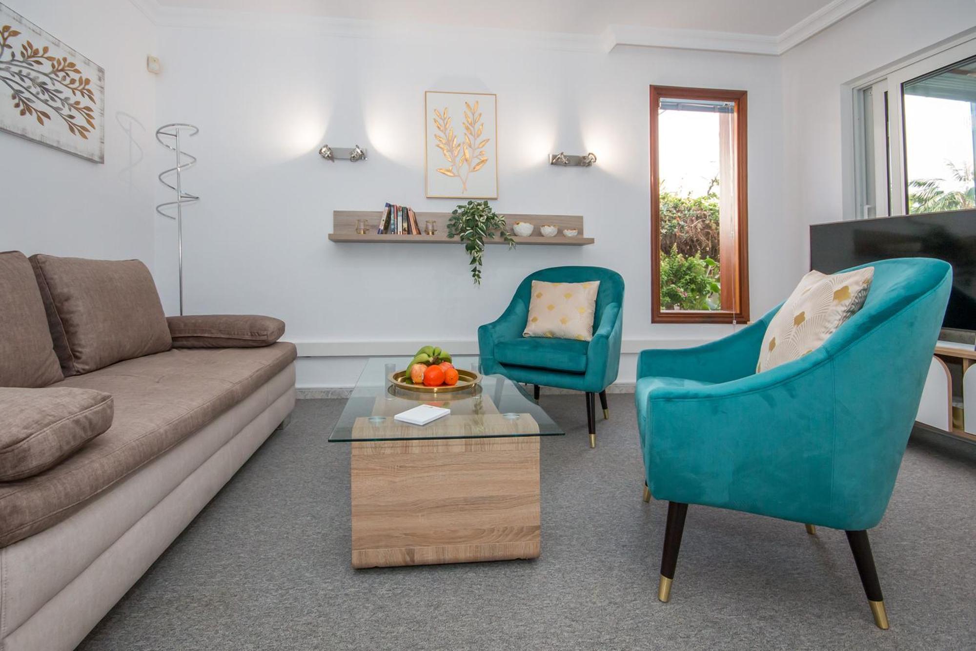 Casacolores Puerto de la Cruz  Ngoại thất bức ảnh
