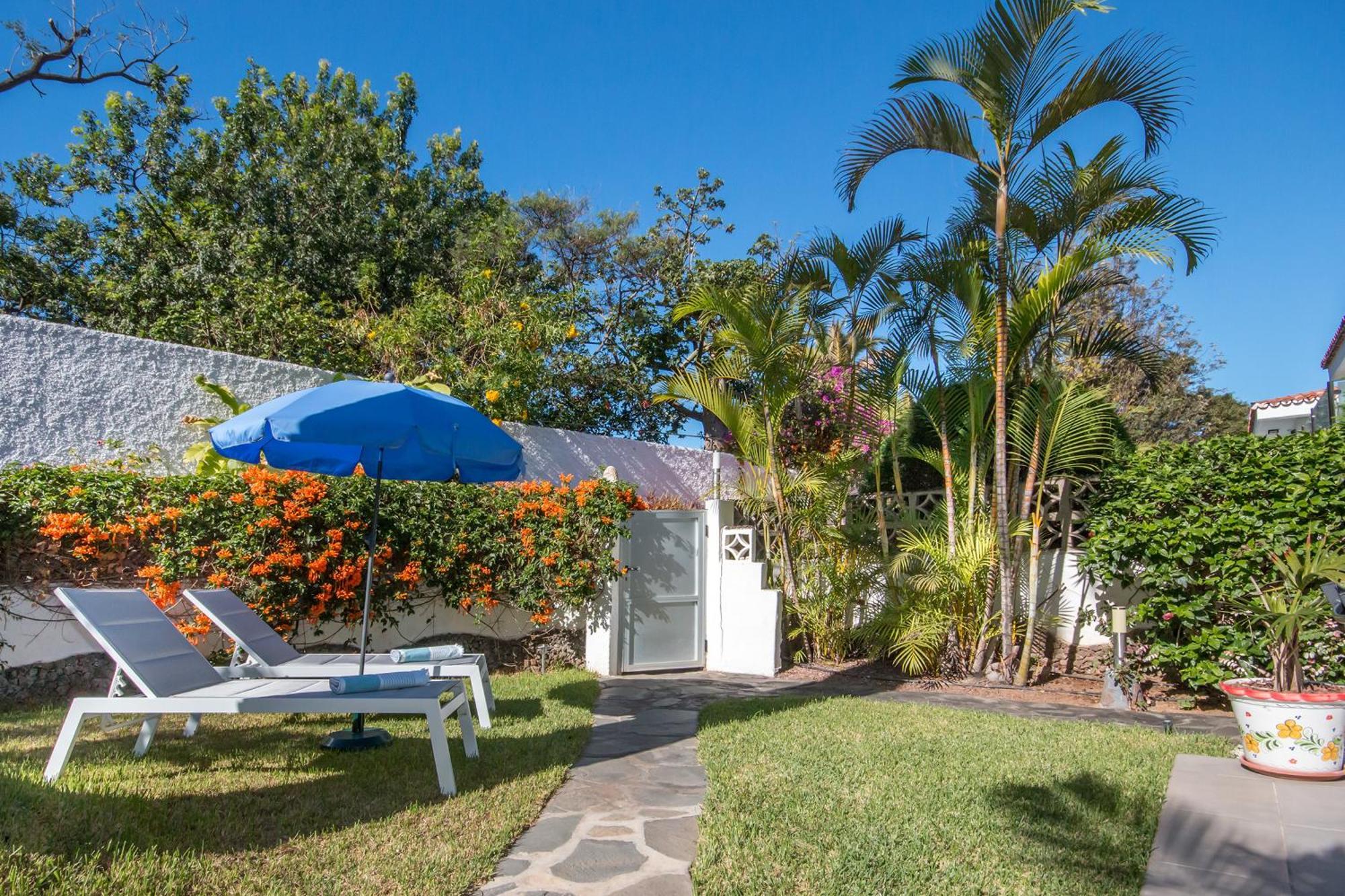 Casacolores Puerto de la Cruz  Ngoại thất bức ảnh
