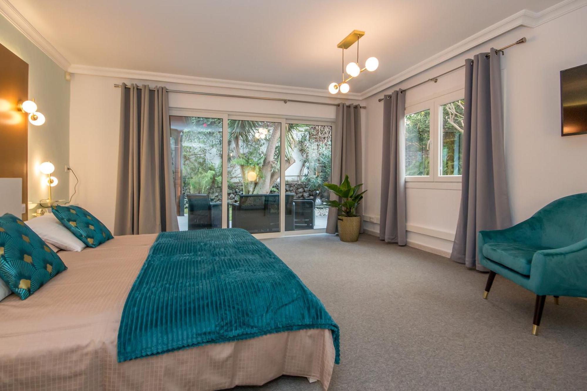 Casacolores Puerto de la Cruz  Ngoại thất bức ảnh